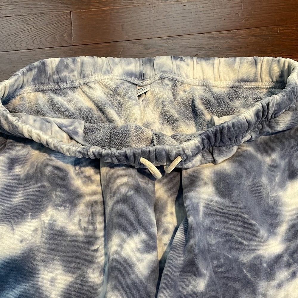Women's Old Navy Tie-Dye Sweatpants Large - Picture 11 of 15